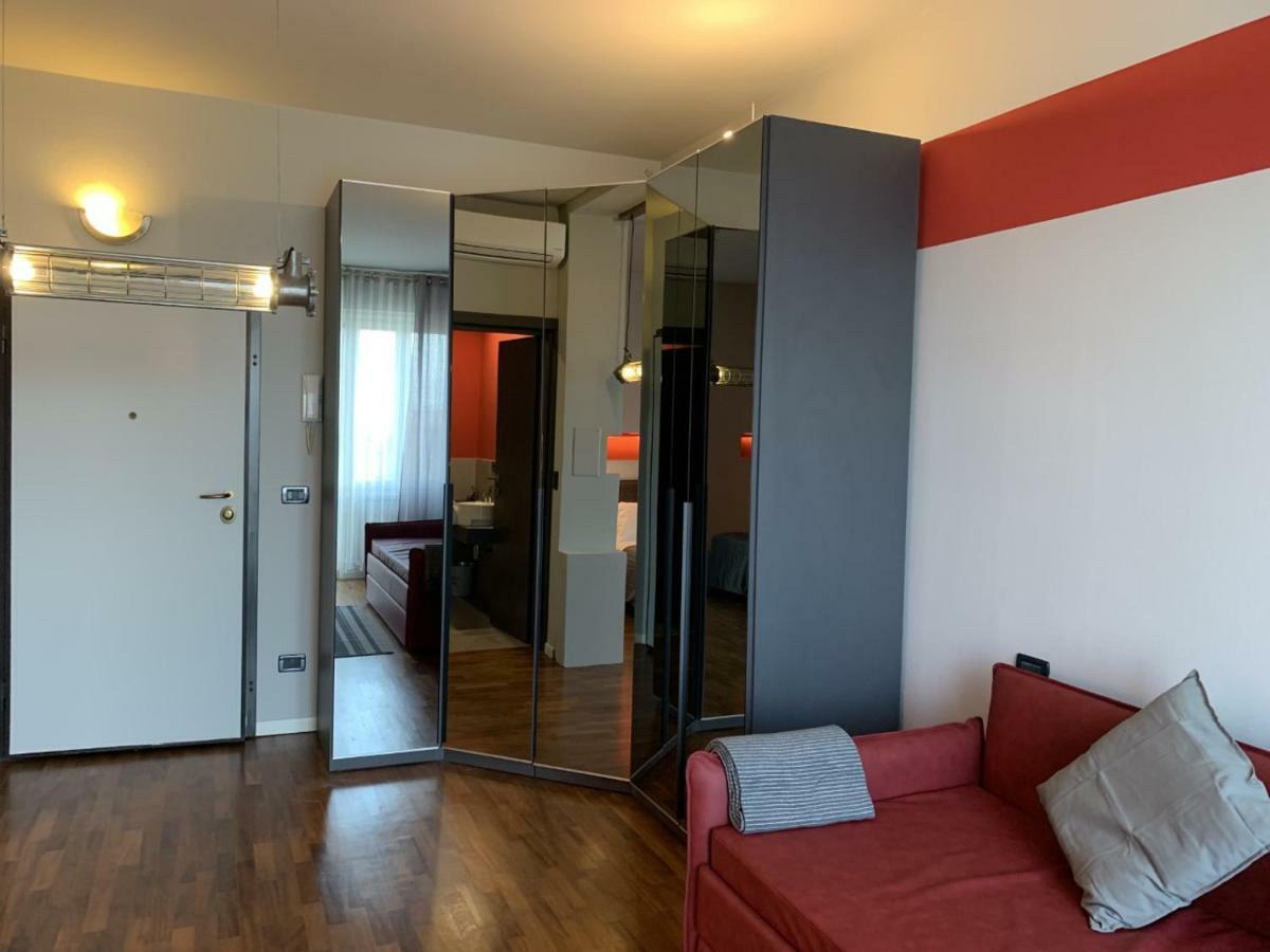 Carlotta Station Suite Bologna Exterior foto