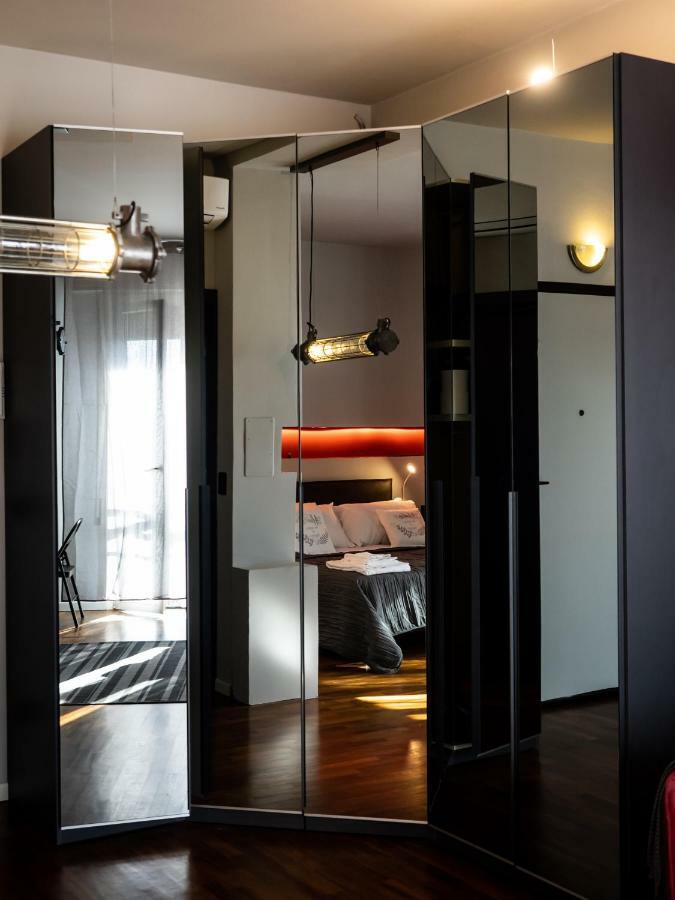 Carlotta Station Suite Bologna Exterior foto