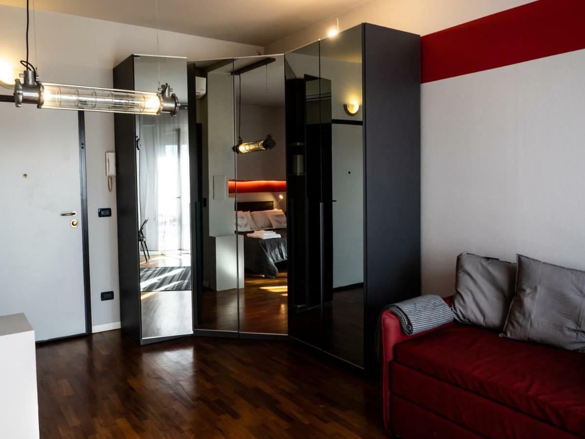 Carlotta Station Suite Bologna Exterior foto